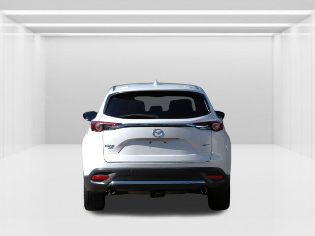 2016 Mazda CX-9