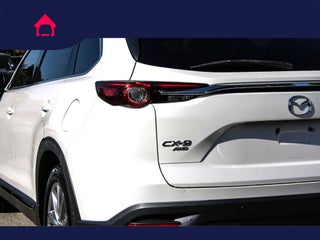 2016 Mazda CX-9