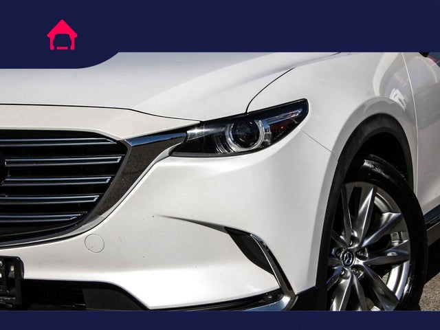 2016 Mazda CX-9