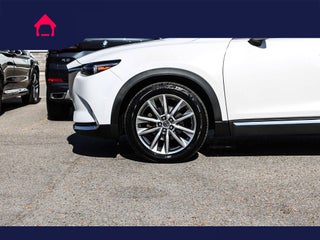 2016 Mazda CX-9