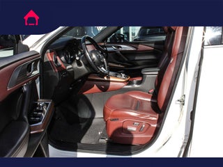 2016 Mazda CX-9