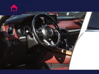 2016 Mazda CX-9