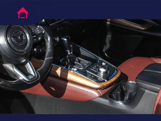 2016 Mazda CX-9