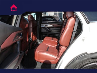 2016 Mazda CX-9