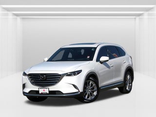 2016 Mazda CX-9