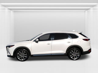2016 Mazda CX-9