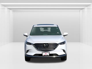 2016 Mazda CX-9