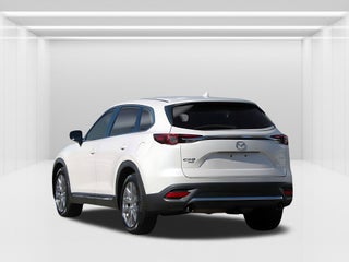 2016 Mazda CX-9
