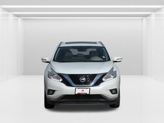 2016 Nissan Murano