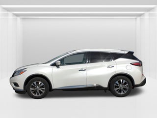2016 Nissan Murano