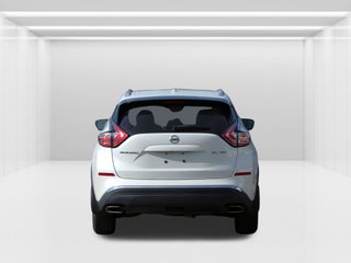2016 Nissan Murano