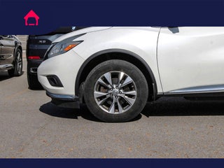 2016 Nissan Murano