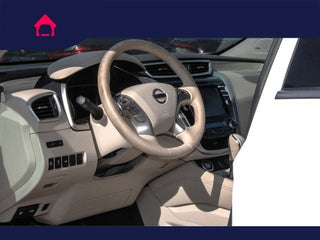 2016 Nissan Murano