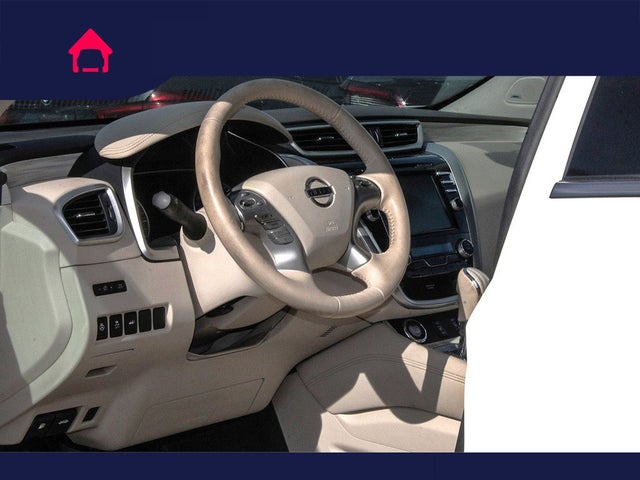 2016 Nissan Murano