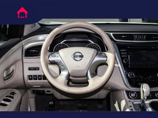 2016 Nissan Murano