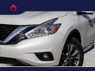 2016 Nissan Murano