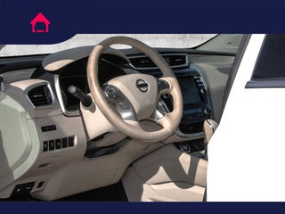 2016 Nissan Murano