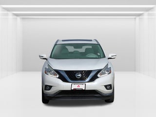 2016 Nissan Murano
