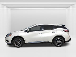 2016 Nissan Murano