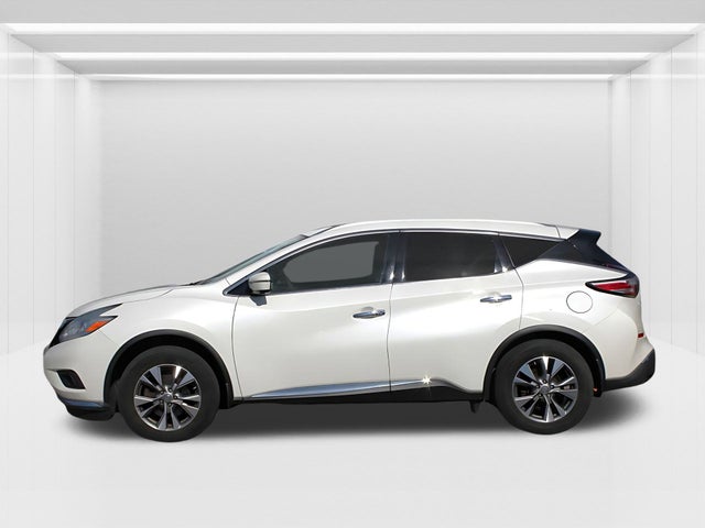 2016 Nissan Murano