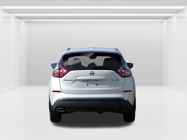 2016 Nissan Murano