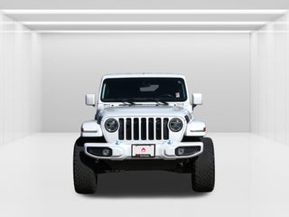 2021 Jeep Wrangler 4xe
