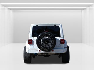 2021 Jeep Wrangler 4xe