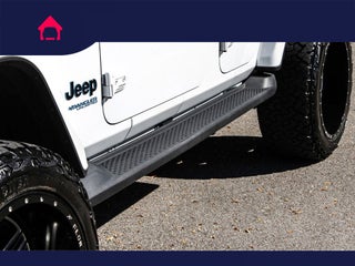 2021 Jeep Wrangler 4xe