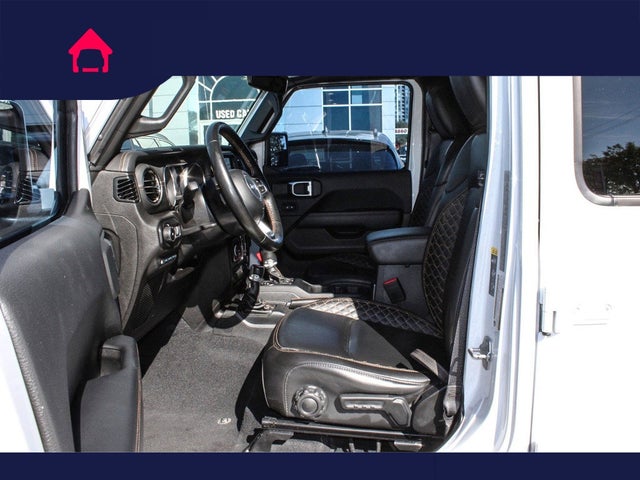 2021 Jeep Wrangler 4xe