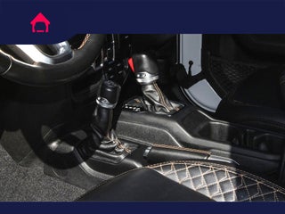 2021 Jeep Wrangler 4xe