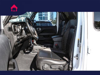 2021 Jeep Wrangler 4xe