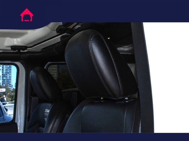 2021 Jeep Wrangler 4xe