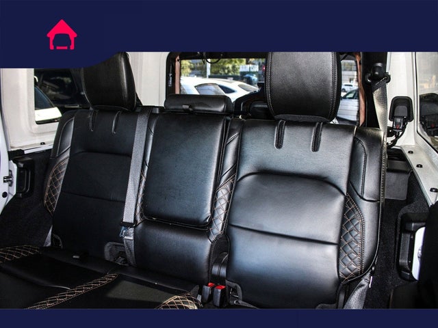 2021 Jeep Wrangler 4xe