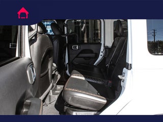 2021 Jeep Wrangler 4xe