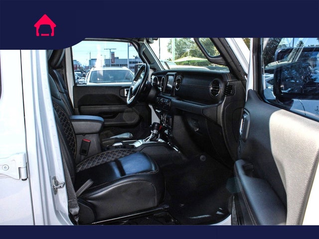 2021 Jeep Wrangler 4xe