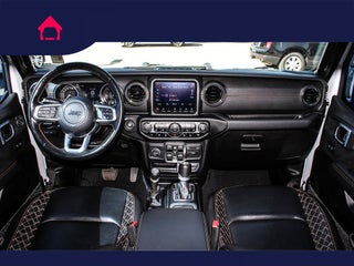 2021 Jeep Wrangler 4xe