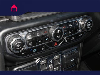 2021 Jeep Wrangler 4xe