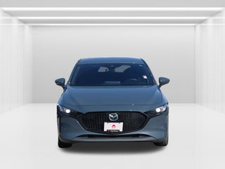 2022 Mazda Mazda3 Hatchback