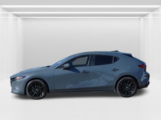 2022 Mazda Mazda3 Hatchback