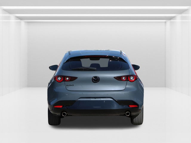 2022 Mazda Mazda3 Hatchback