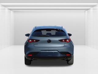 2022 Mazda Mazda3 Hatchback