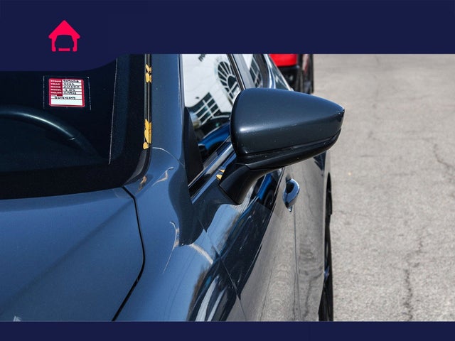 2022 Mazda Mazda3 Hatchback