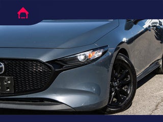 2022 Mazda Mazda3 Hatchback