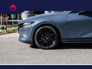 2022 Mazda Mazda3 Hatchback