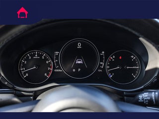 2022 Mazda Mazda3 Hatchback