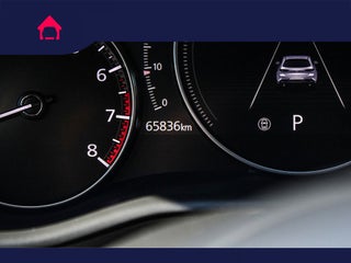 2022 Mazda Mazda3 Hatchback