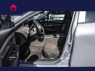 2022 Mazda Mazda3 Hatchback