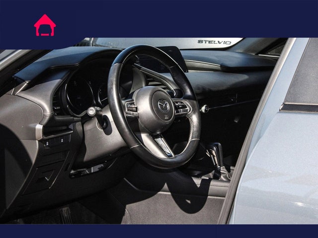 2022 Mazda Mazda3 Hatchback
