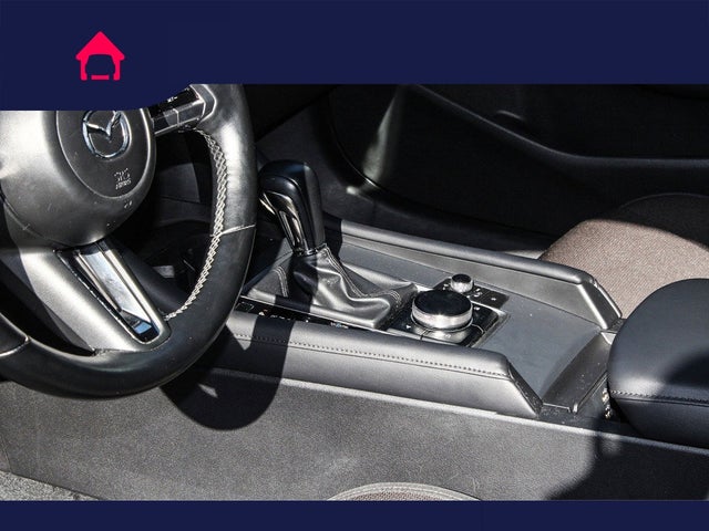 2022 Mazda Mazda3 Hatchback
