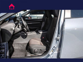 2022 Mazda Mazda3 Hatchback